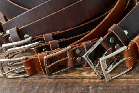 Leather-Belts-Manufacturing-in-Pakistan