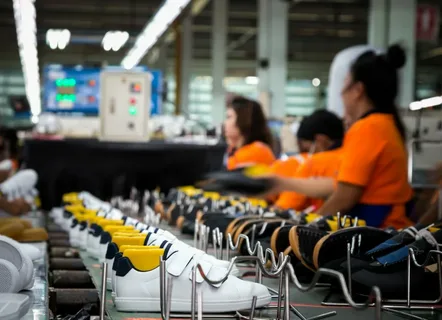 Sports-Shoes-Manufacturing