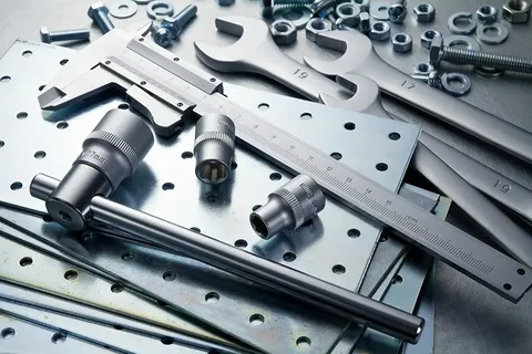 Top-Quality-Metal-Tools-Manufacturing